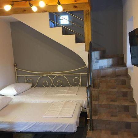 Villa Maria Kythera Katsoulliánika Buitenkant foto